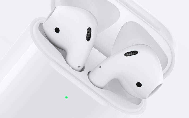 Apple AirPods II