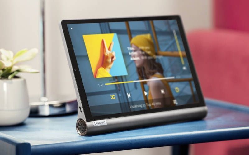 Lenovo Yoga Smart Tab 10,1