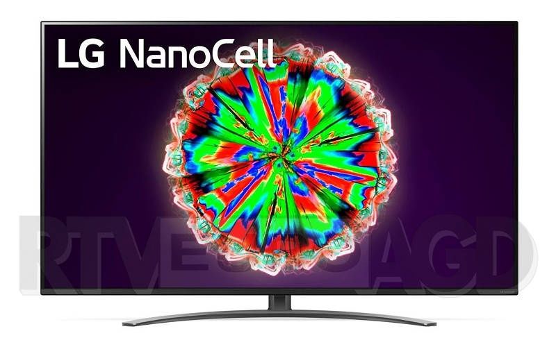 LG 55NANO816NA
