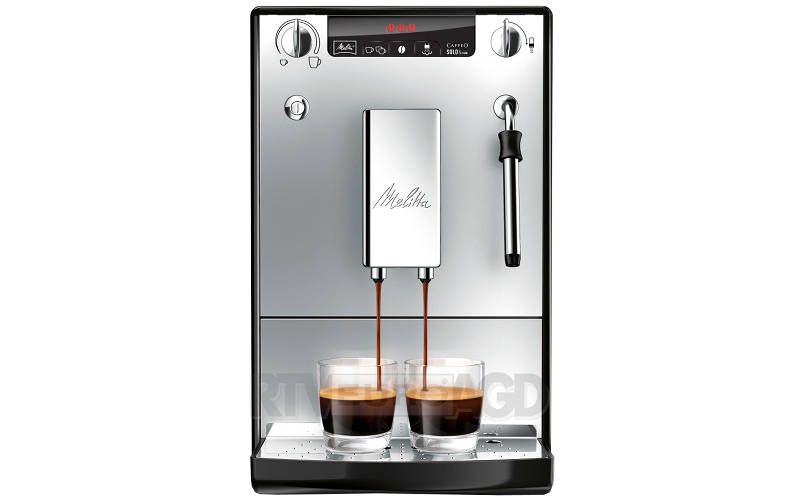 Melitta Caffeo Solo &amp; Milk E953-102