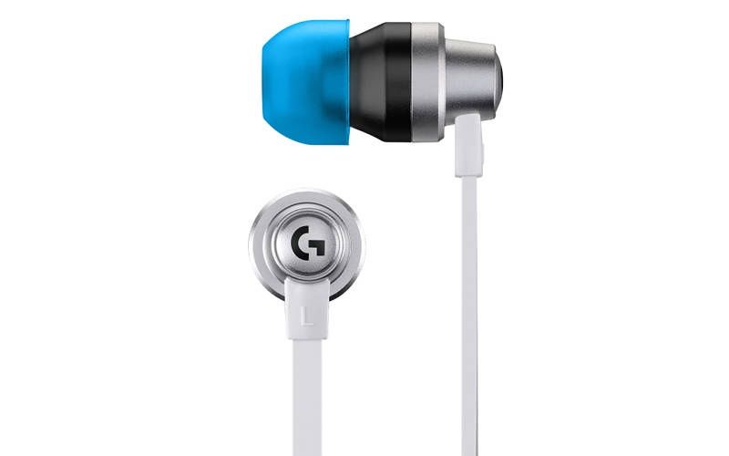 Logitech G333 słuchawki