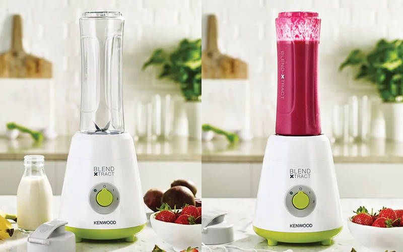 Kenwood Sport2Go SMP060WG