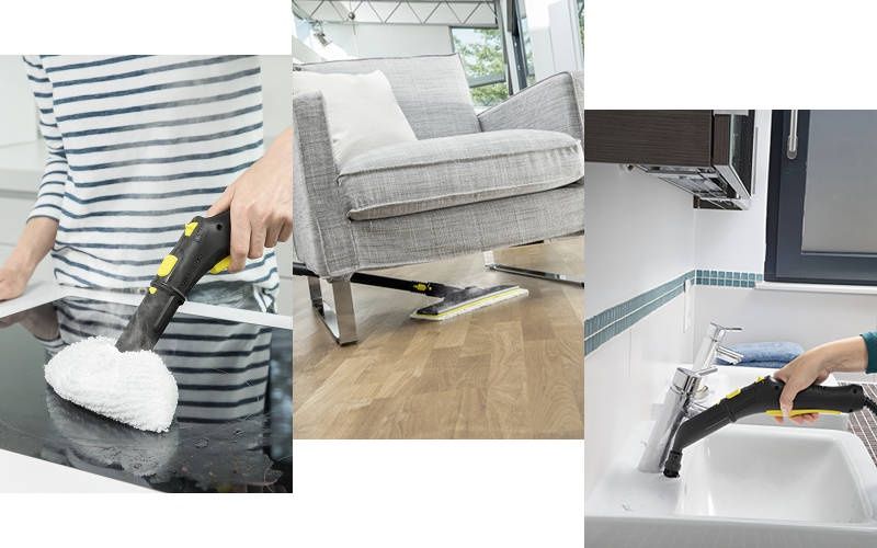 Karcher SC 2 Easyfix 1.512-050.0