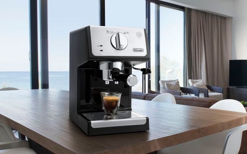 DeLonghi ECP33.21