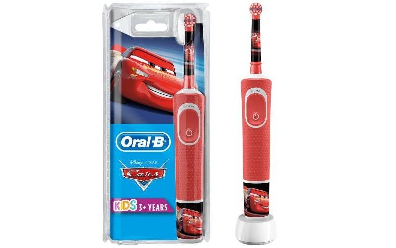 Oral-B Kids D100