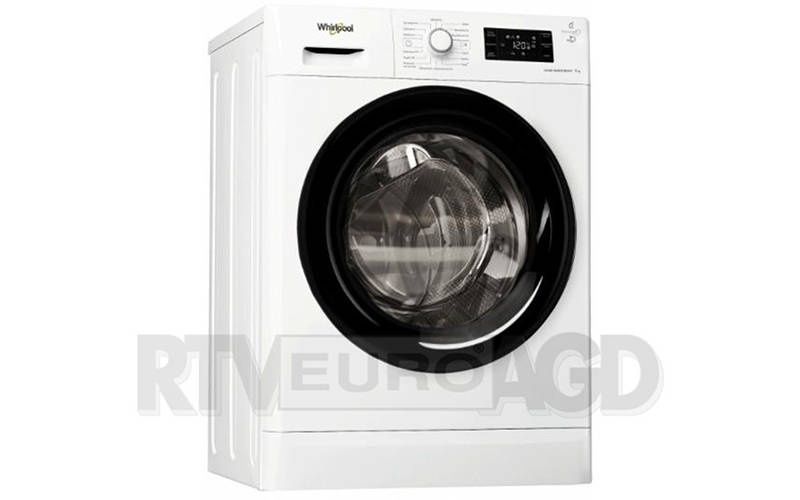 Whirlpool EFWSG61283BVPL
