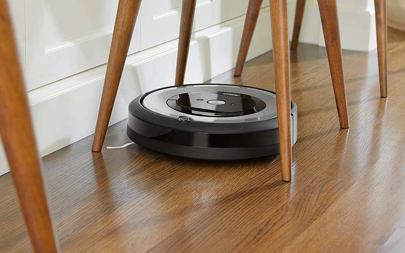iRobot Roomba e5
