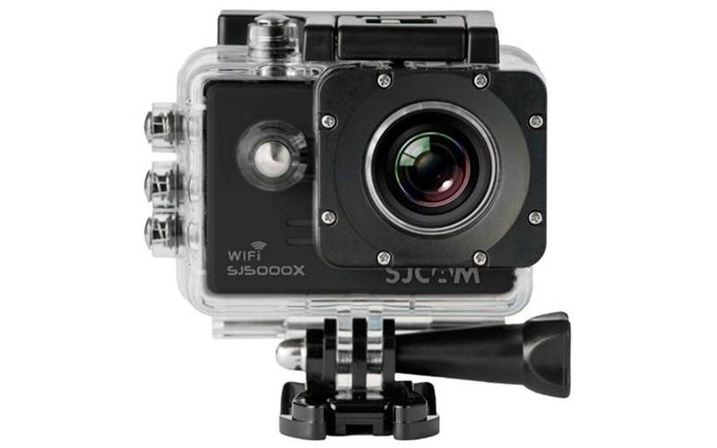 SJCAM SJ5000X ELITE
