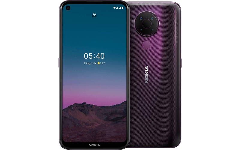 Nokia 5.4