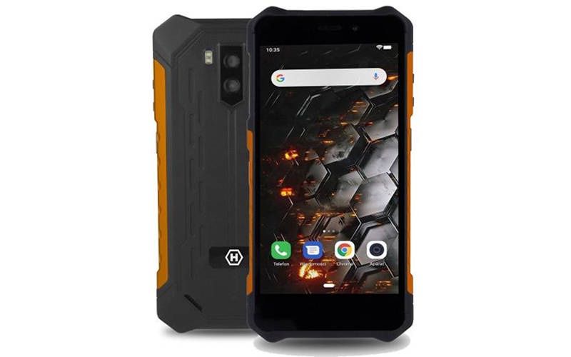 myPhone Hammer Iron 3 LTE