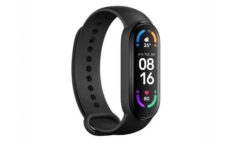 Xiaomi Mi Band 6 NFC