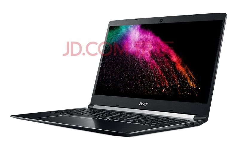 Acer Aspire A615