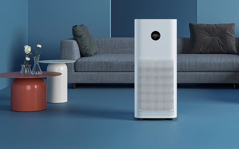 Xiaomi Mi Air Purifier Pro H