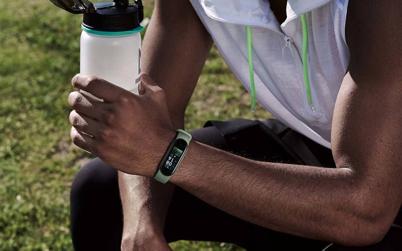 Xiaomi Mi Band 5
