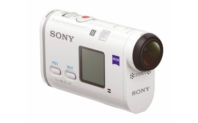 Sony Action Cam FDR-X1000VR