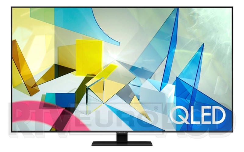Samsung QE65Q80TAT