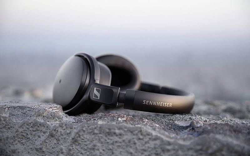 Sennheiser HD 4.50 Special Edition