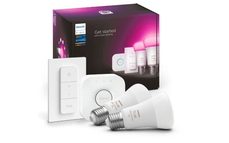 Philips Hue