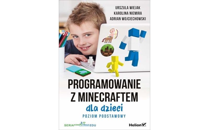 Nauka programowania dla dzieci