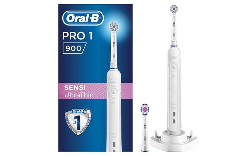 Oral-B Pro 900