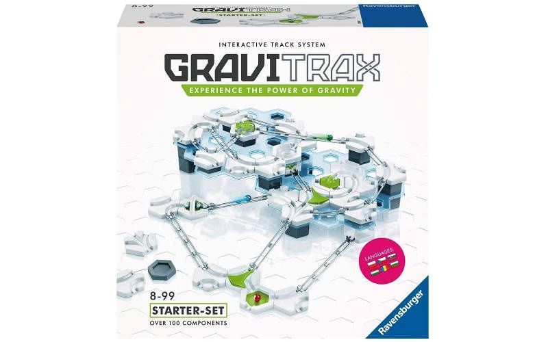 Gravitrax