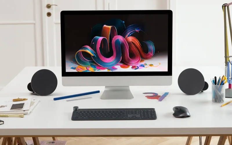 Logitech MX Sound Premium