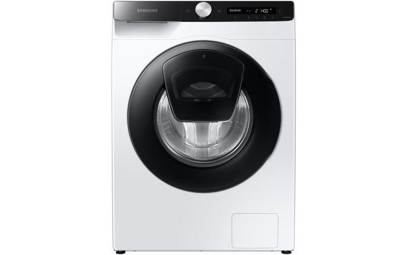 Samsung WW80T554DAE