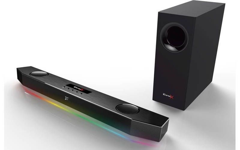 Creative SoundBlaster X Katana