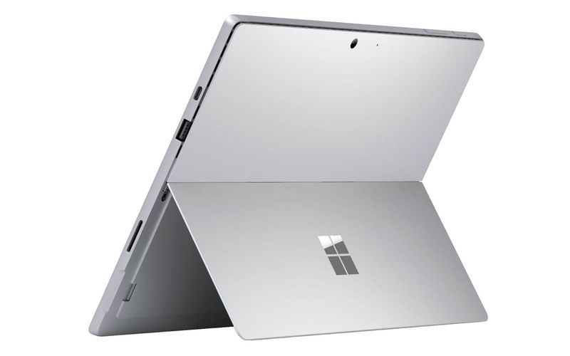 Microsoft Surface Pro 7