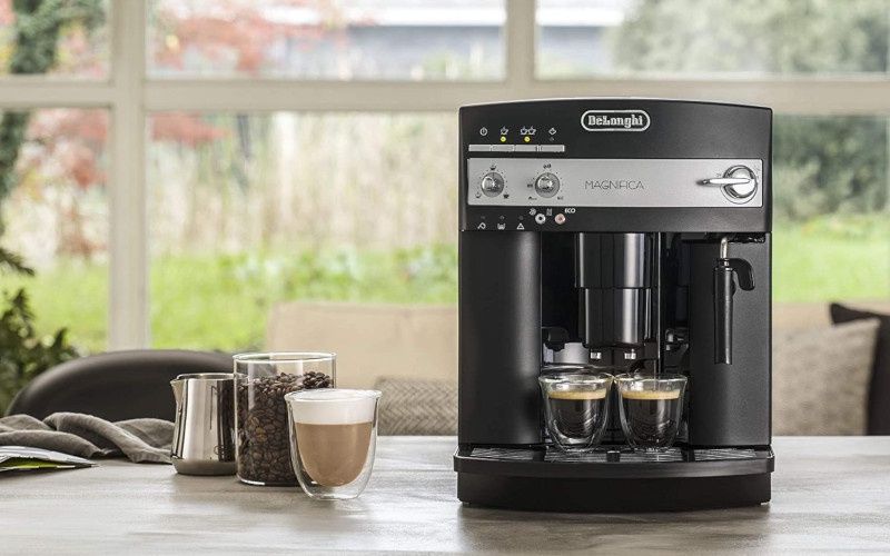 DeLonghi Magnifica ESAM 3000.B