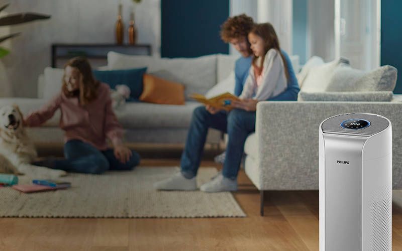 Philips Dual Scan AC3059/50