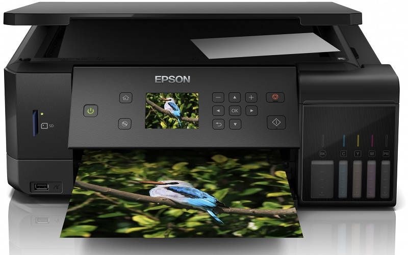 Epson EcoTank L7160
