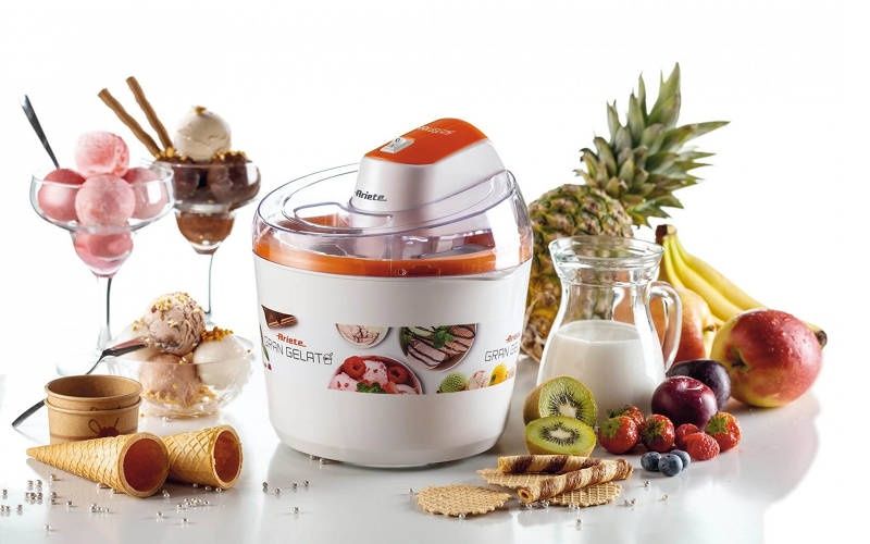 Ariete Gran Gelato 642