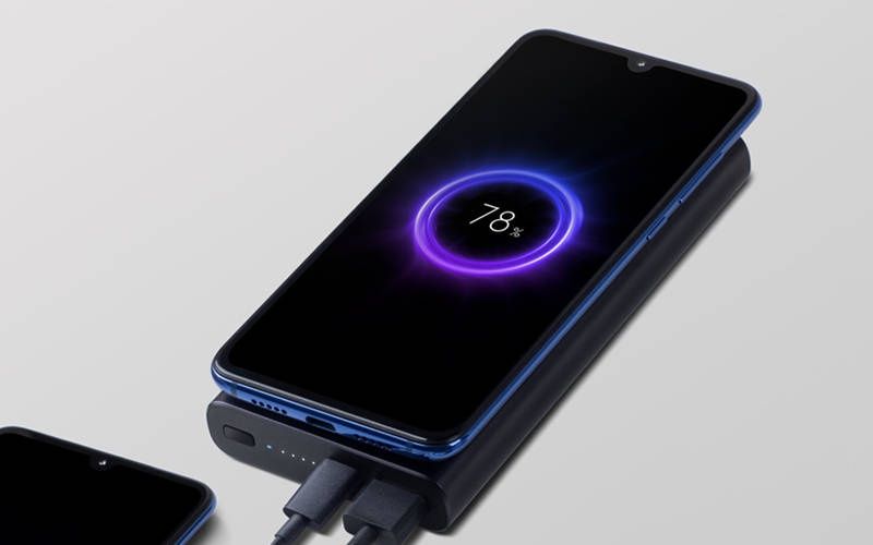 Xiaomi Mi Wireless Essential