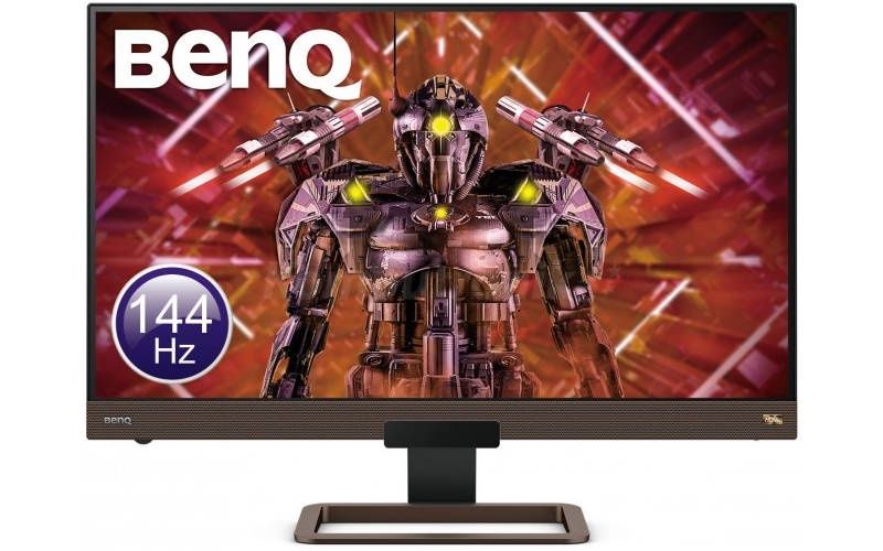BenQ EX2780Q