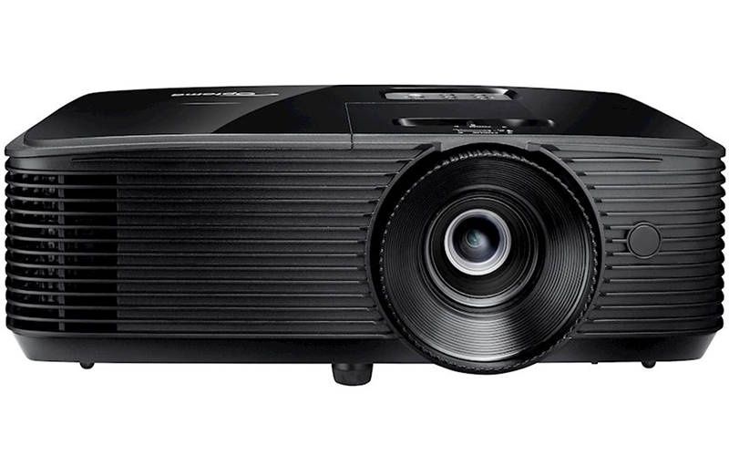 Optoma HD28e