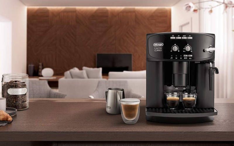 Amazon DeLonghi