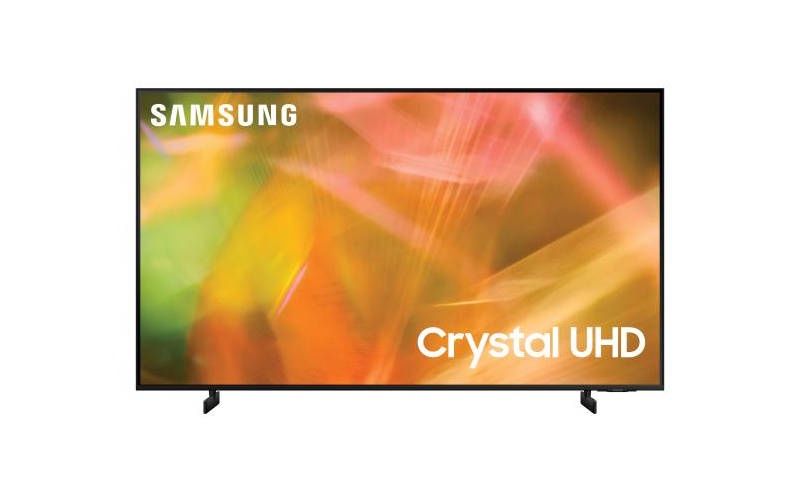 Samsung AU8000