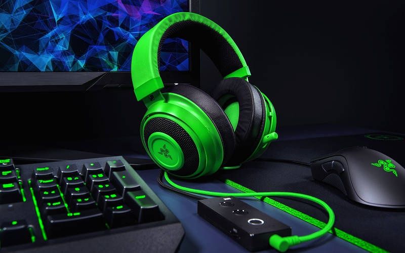 Razer Kraken