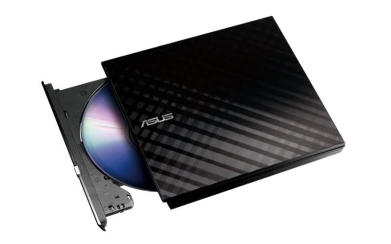 ASUS SDRW-08D2S-U LITE