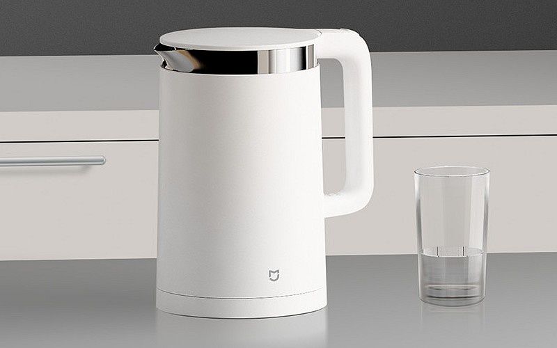 Xiaomi Mi Smart Kettle
