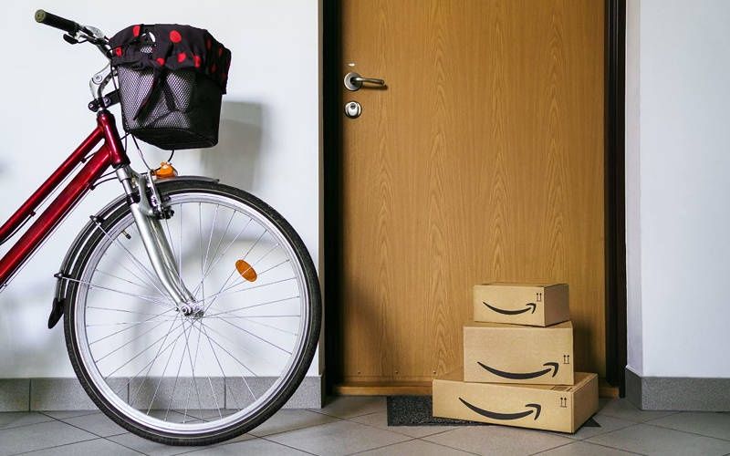 Amazon promo