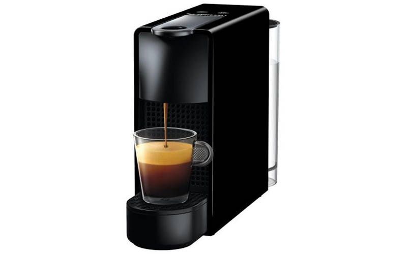 Krups Nespresso Essenza Mini