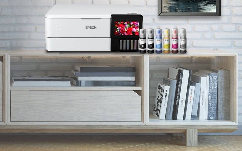 Epson L8160