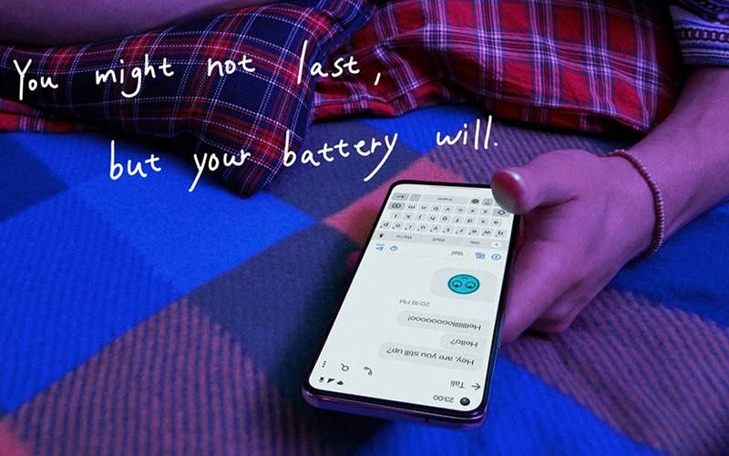 OnePlus Nord CE 5G