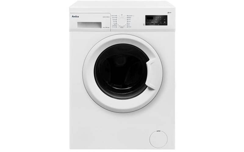 Amica EAWJ6102SLB