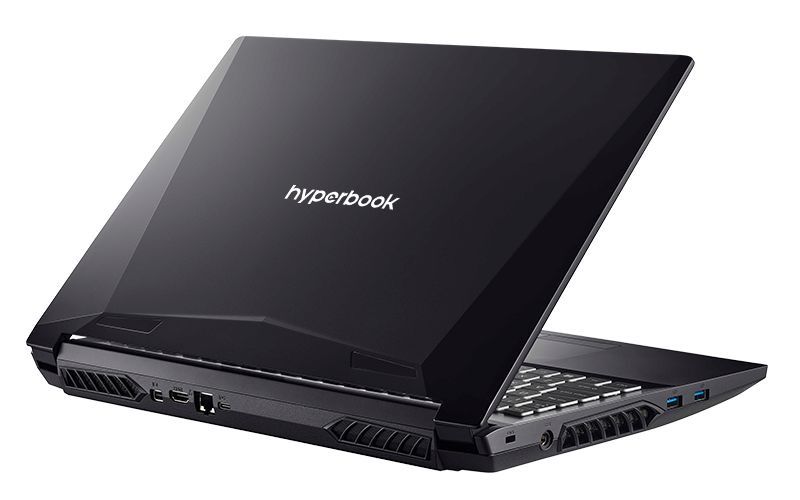 Hyperbook NH5 Zen
