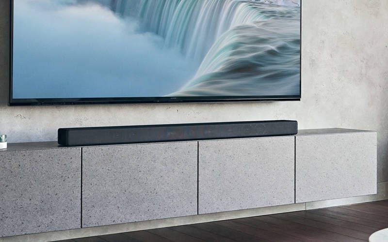 Sony HT-A7000 soundbar