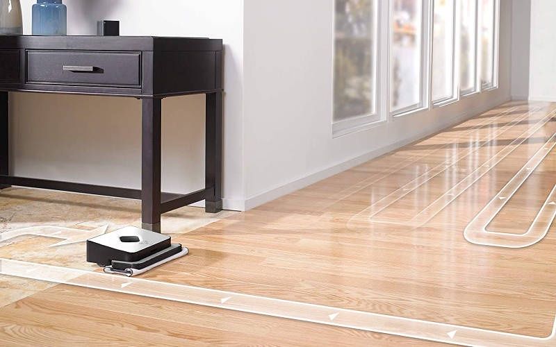 iRobot Braava