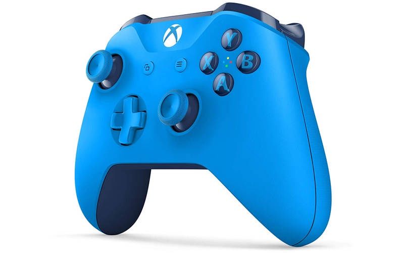 kontroler bezprzewodowy Xbox One